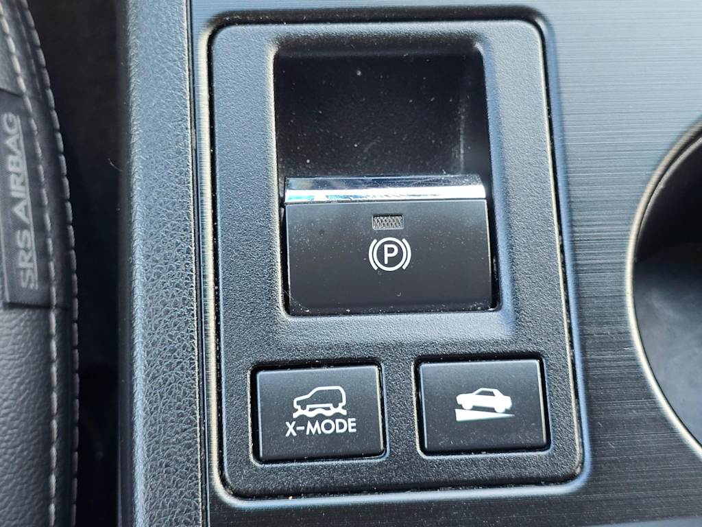 Thumbnail: 2016 Subaru Outback - 22