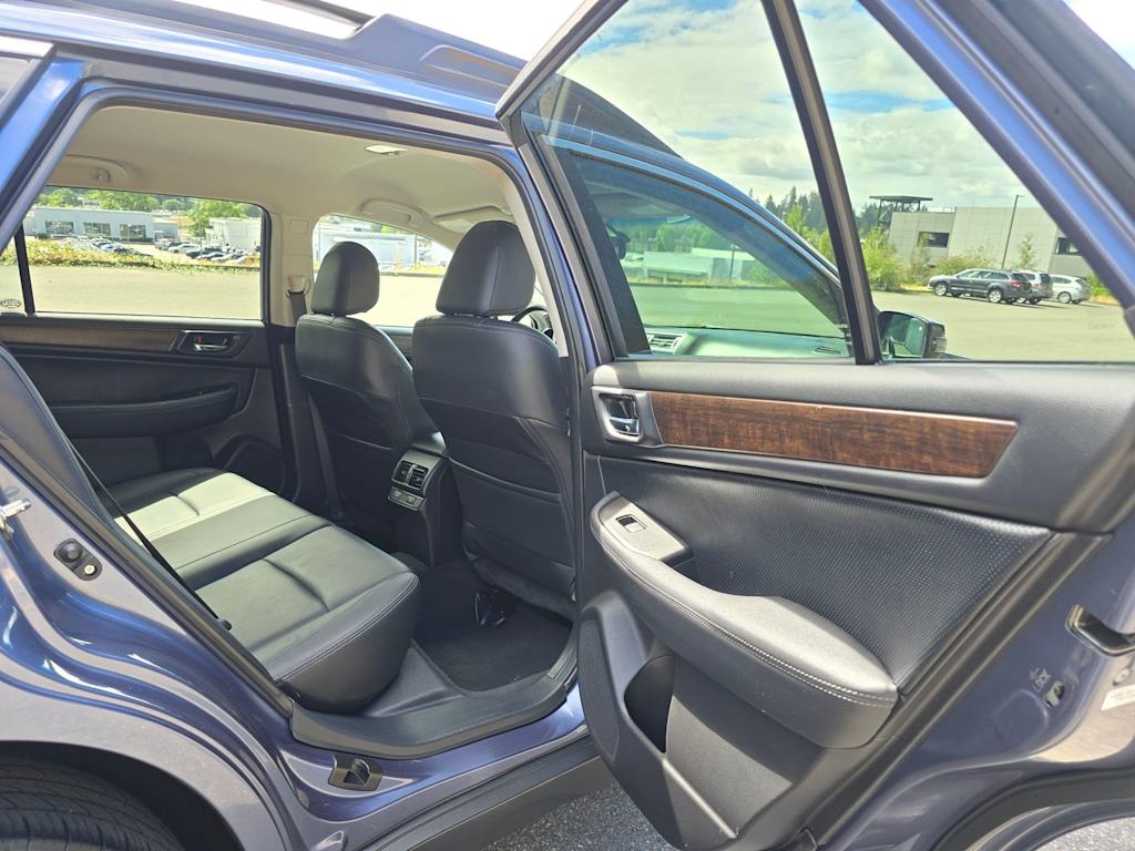 Thumbnail: 2016 Subaru Outback - 27