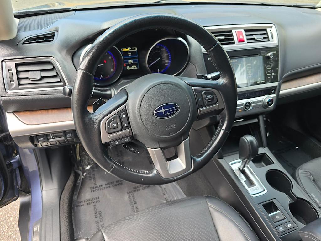 Thumbnail: 2016 Subaru Outback - 2