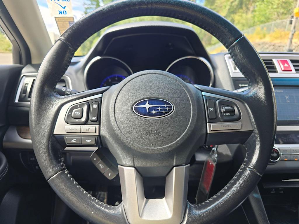 Thumbnail: 2016 Subaru Outback - 13