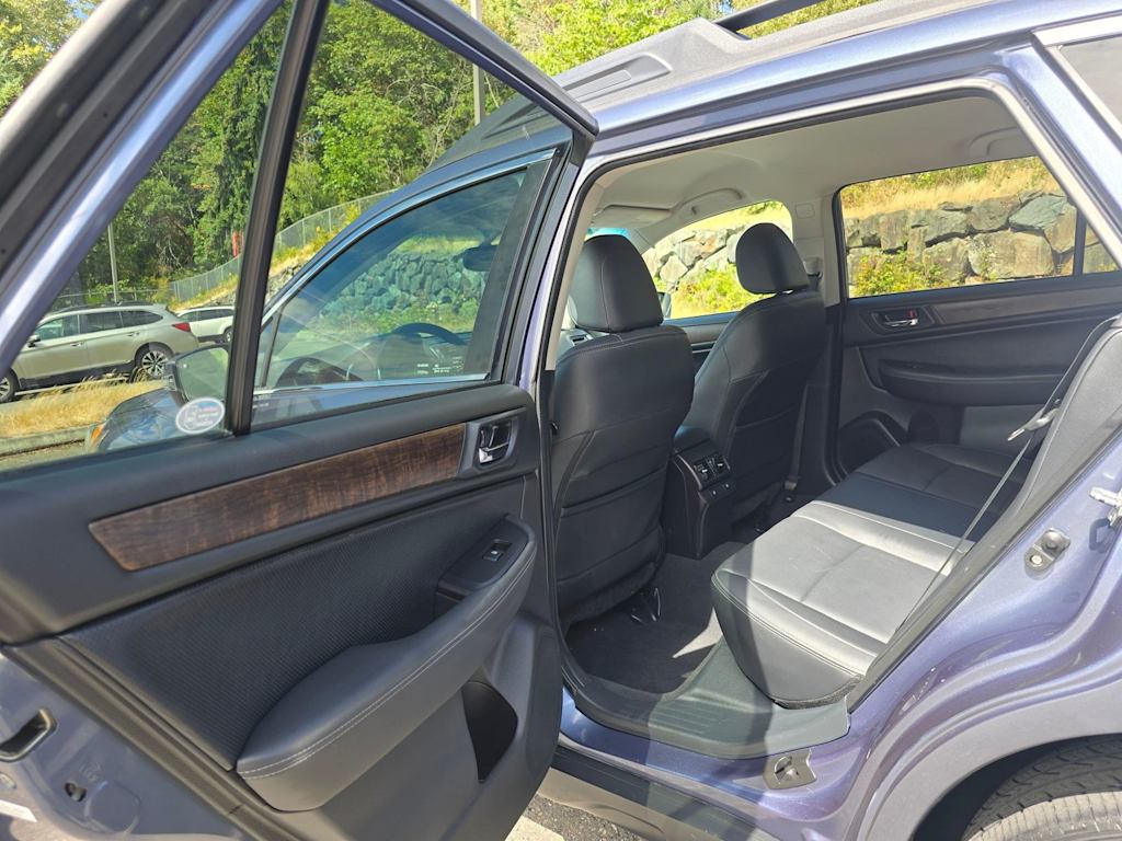 Thumbnail: 2016 Subaru Outback - 25