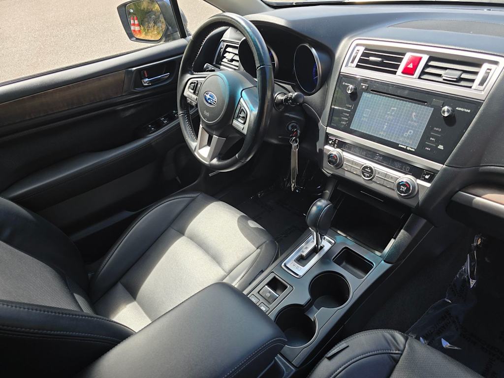 Thumbnail: 2016 Subaru Outback - 29