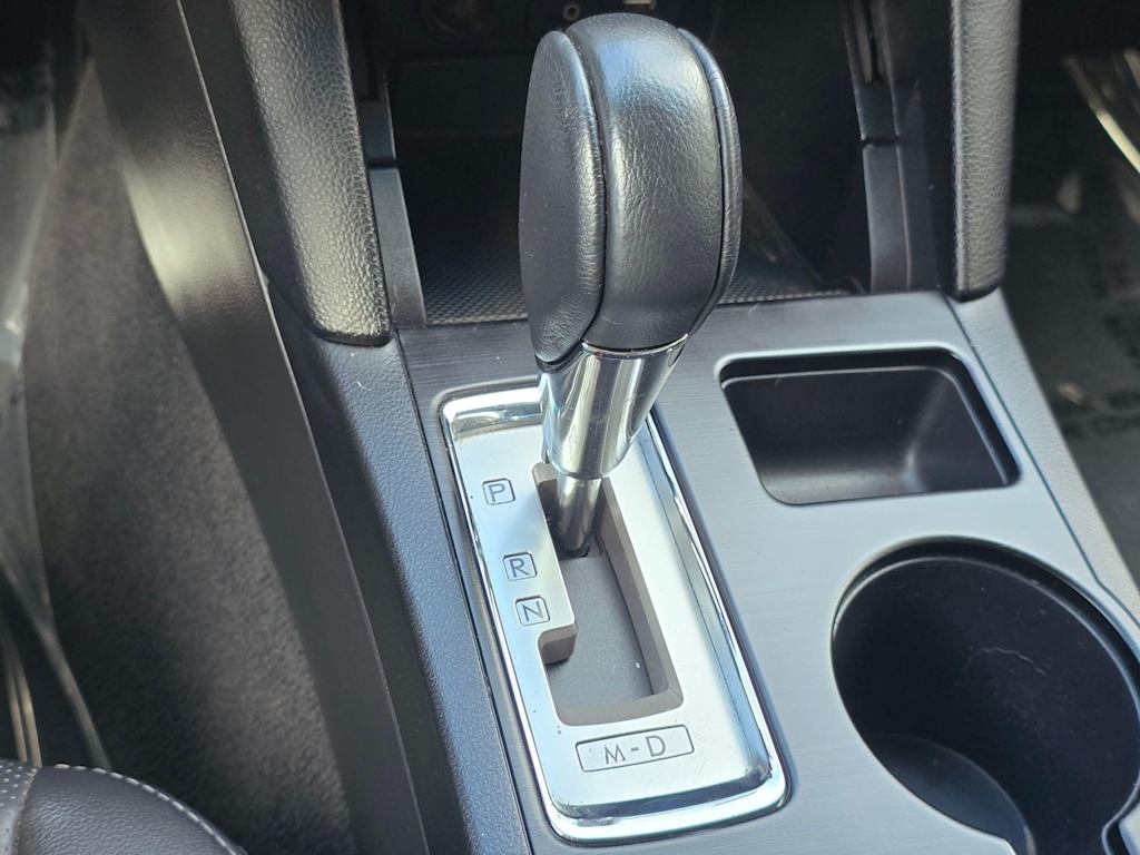 Thumbnail: 2016 Subaru Outback - 16