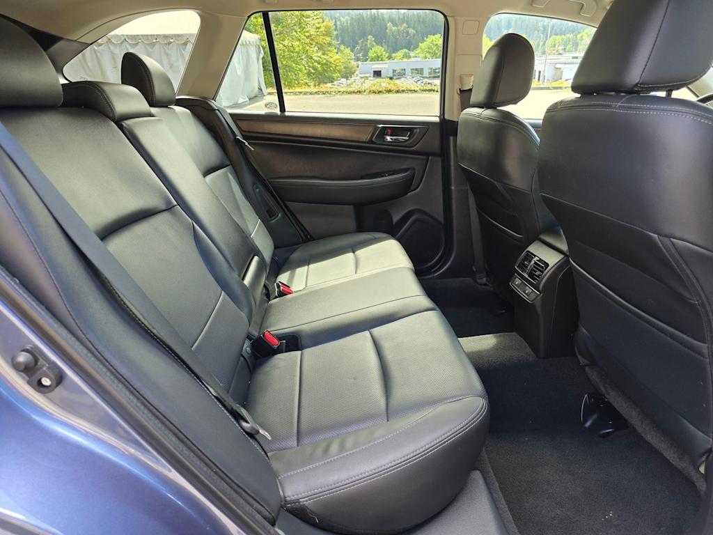Thumbnail: 2016 Subaru Outback - 26