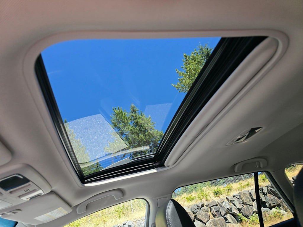 Thumbnail: 2015 Subaru Outback - 26