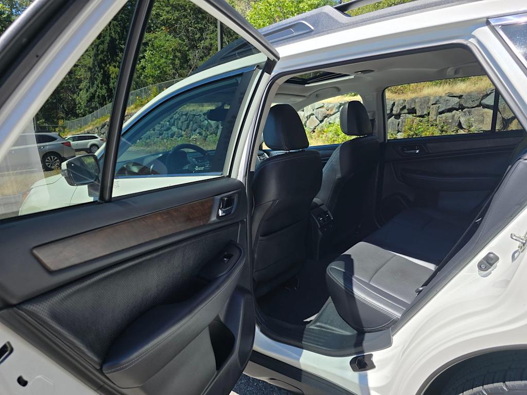 Thumbnail: 2015 Subaru Outback - 27