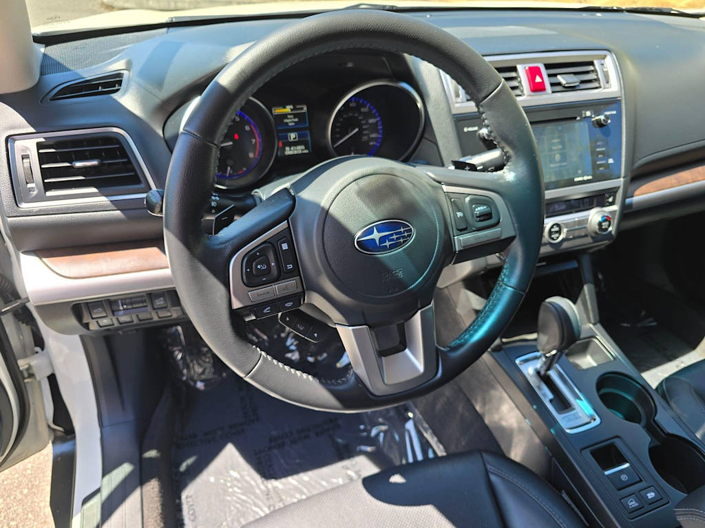 Thumbnail: 2015 Subaru Outback - 2