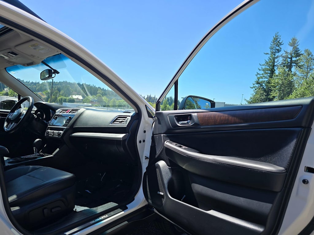 Thumbnail: 2015 Subaru Outback - 30