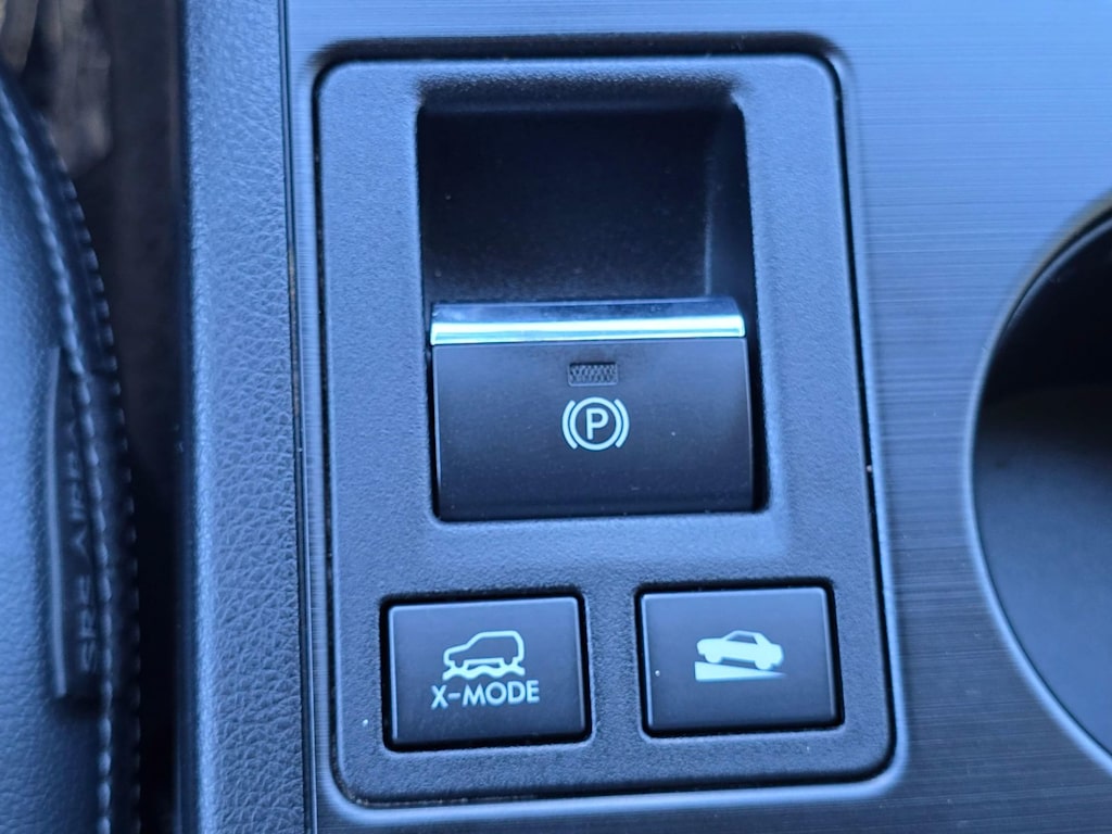 Thumbnail: 2015 Subaru Outback - 23