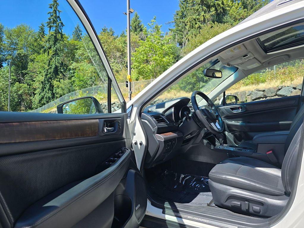 Thumbnail: 2015 Subaru Outback - 15