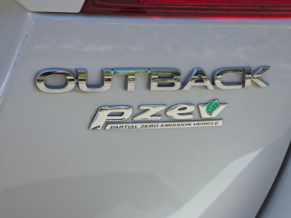 Thumbnail: 2015 Subaru Outback - 7