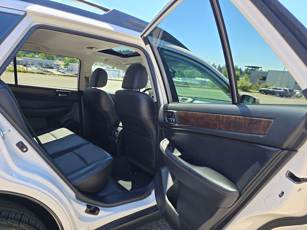 Thumbnail: 2015 Subaru Outback - 29