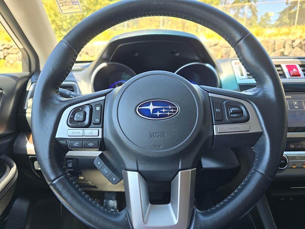 Thumbnail: 2015 Subaru Outback - 14