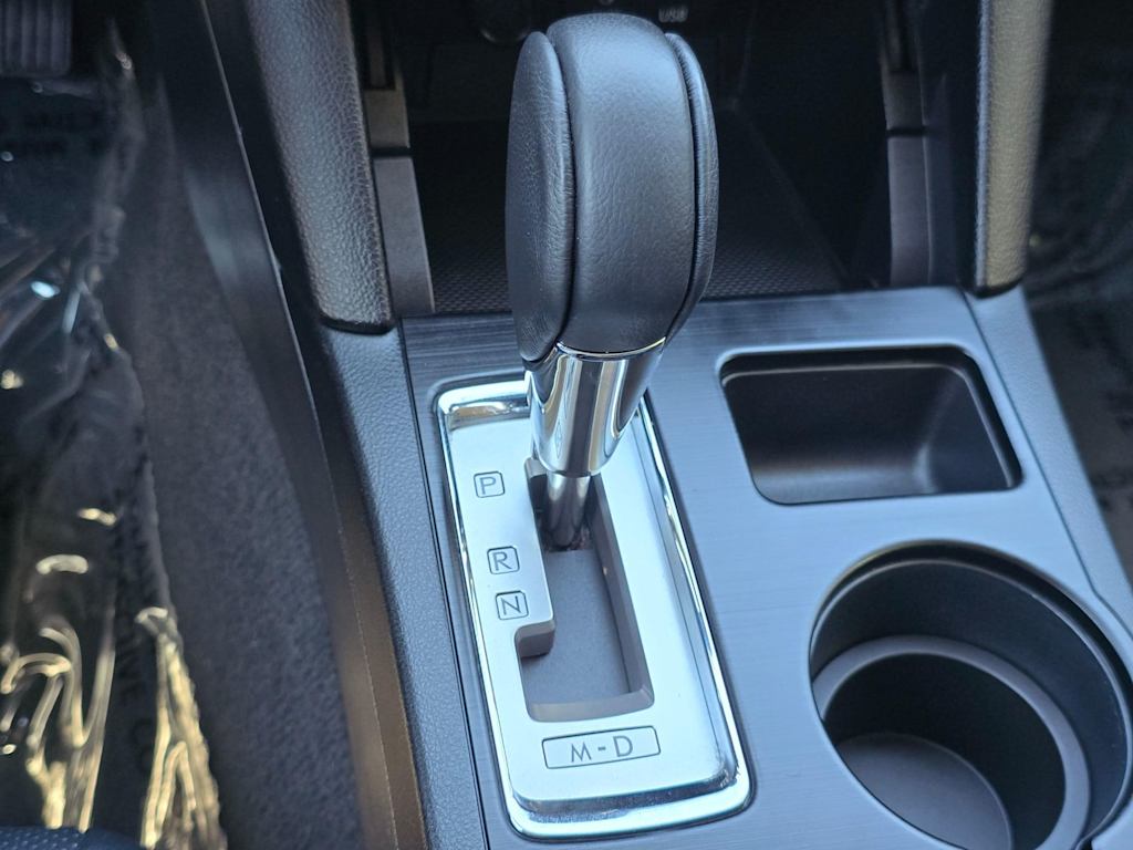 Thumbnail: 2015 Subaru Outback - 17