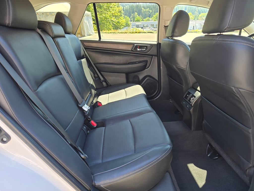 Thumbnail: 2015 Subaru Outback - 28