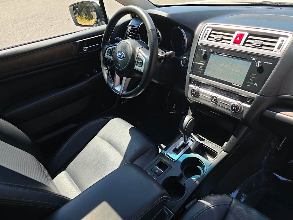 Thumbnail: 2015 Subaru Outback - 31
