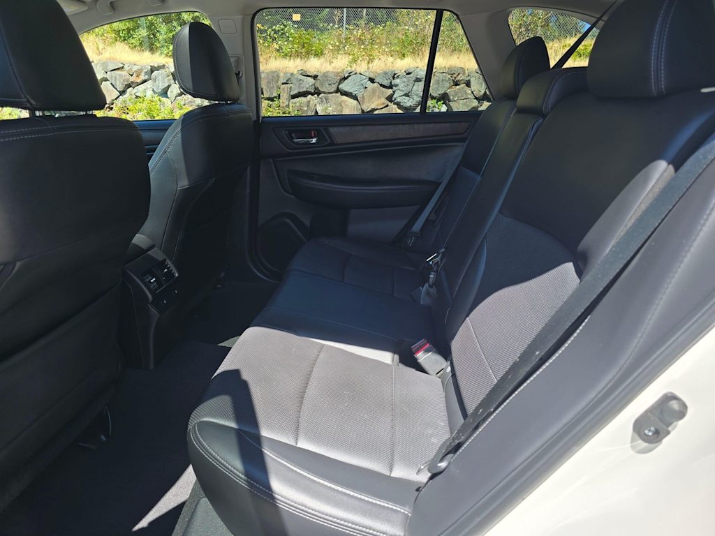 Thumbnail: 2015 Subaru Outback - 13