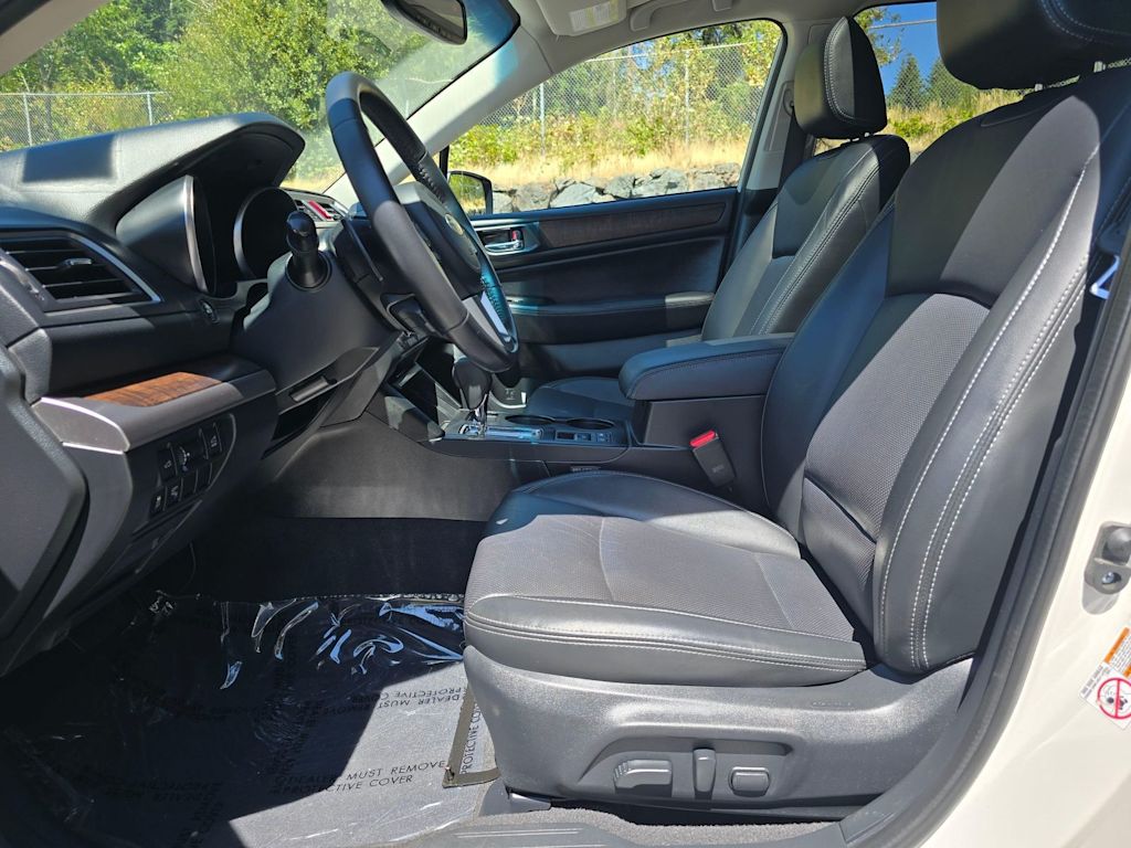 Thumbnail: 2015 Subaru Outback - 11
