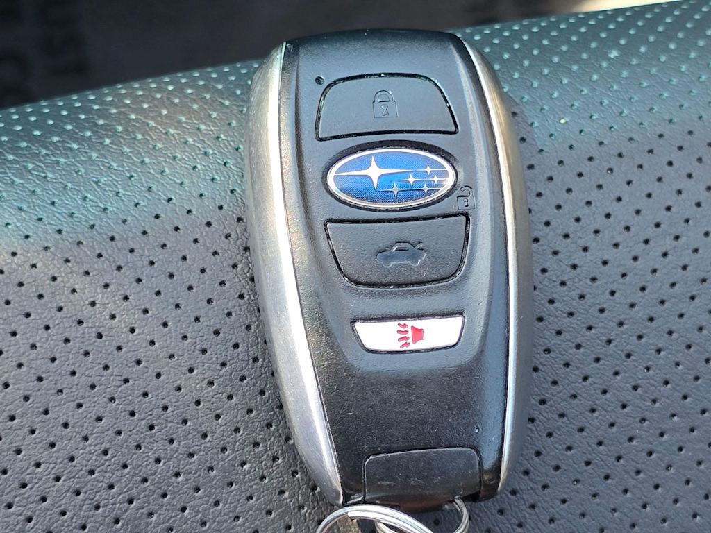 Thumbnail: 2015 Subaru Outback - 20