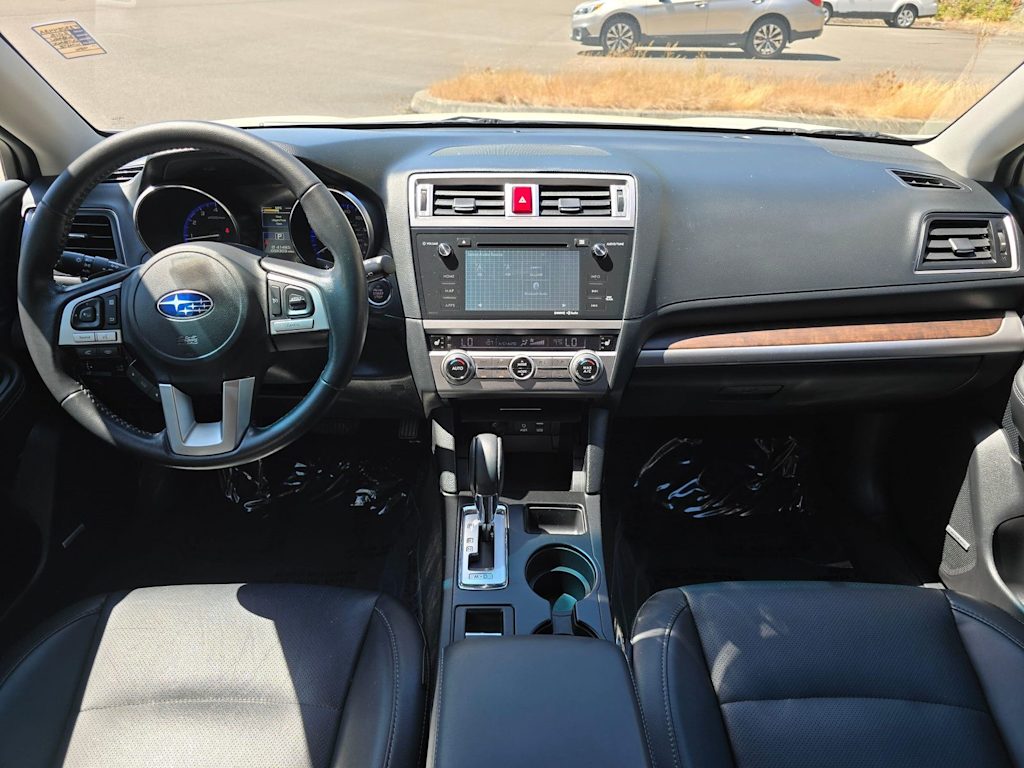 Thumbnail: 2015 Subaru Outback - 10