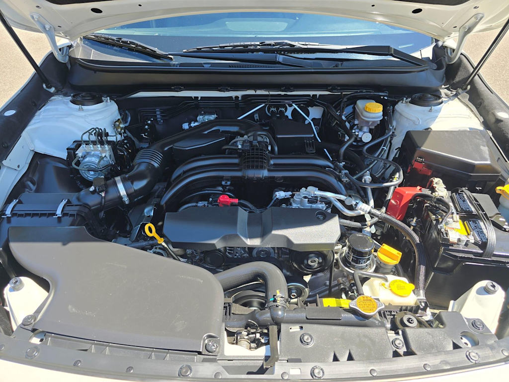 Thumbnail: 2015 Subaru Outback - 9