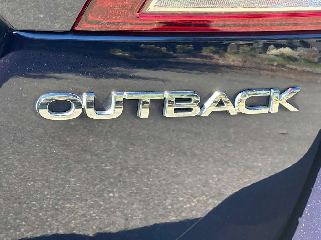 Thumbnail: 2018 Subaru Outback - 7
