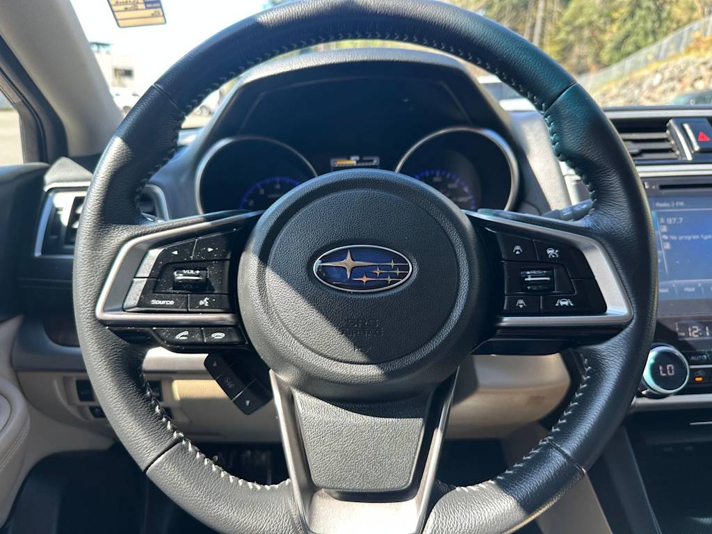 Thumbnail: 2018 Subaru Outback - 10
