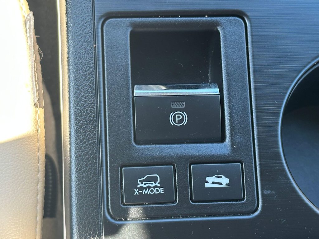 Thumbnail: 2018 Subaru Outback - 26