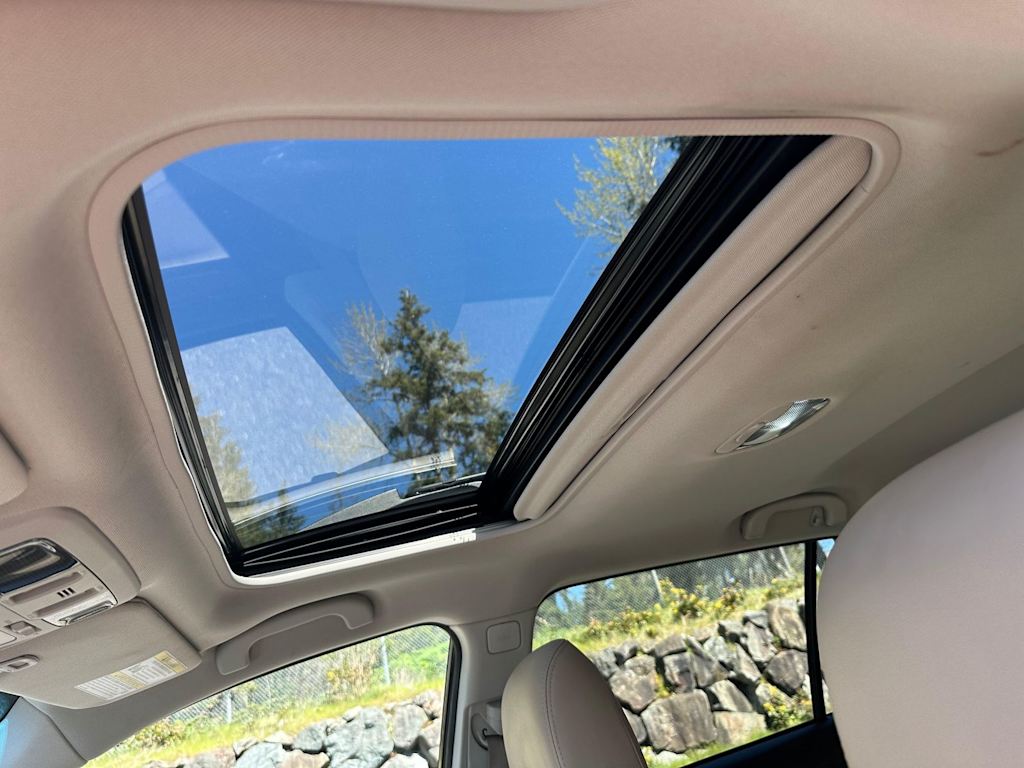 Thumbnail: 2018 Subaru Outback - 24
