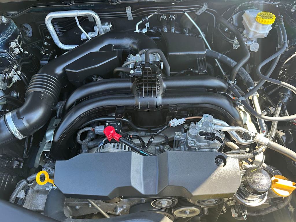Thumbnail: 2018 Subaru Outback - 9