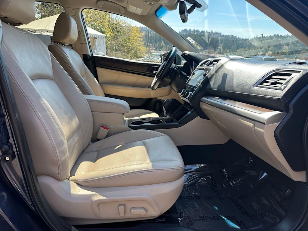 Thumbnail: 2018 Subaru Outback - 21