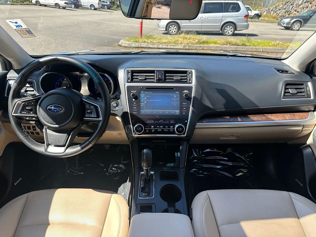 Thumbnail: 2018 Subaru Outback - 2