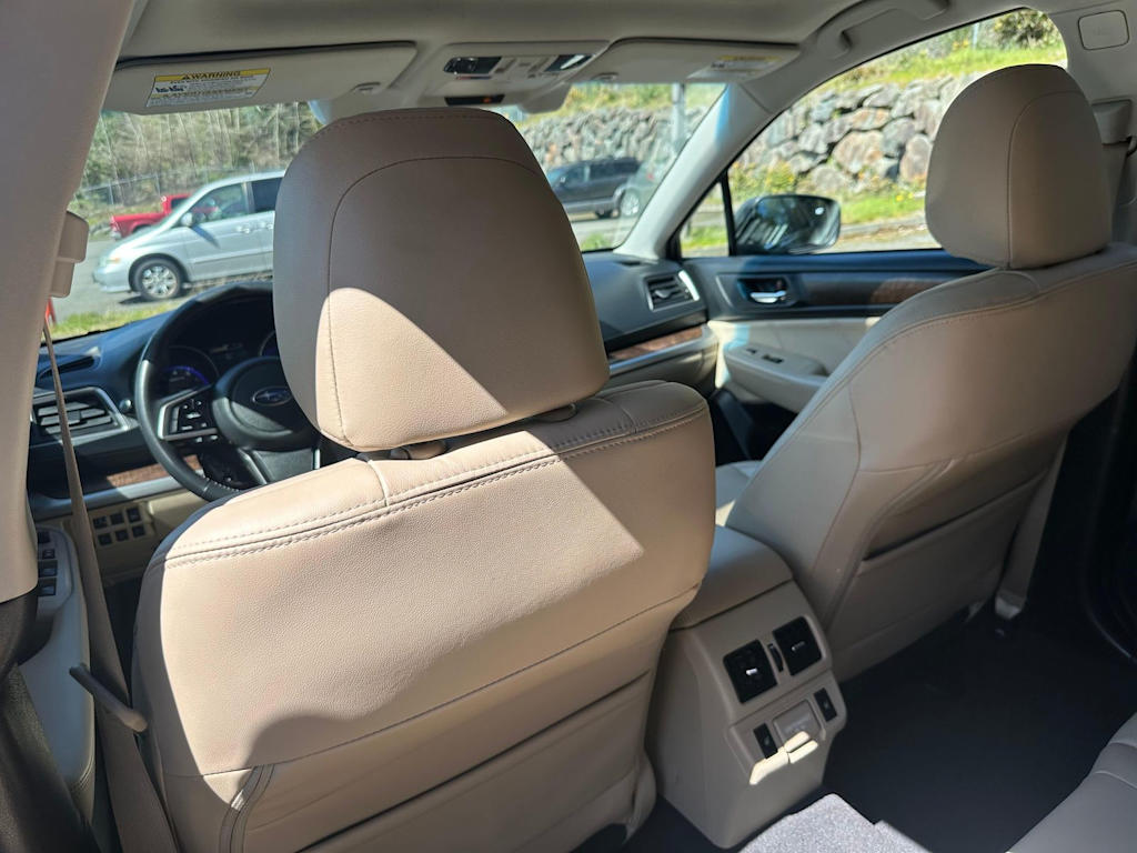 Thumbnail: 2018 Subaru Outback - 11