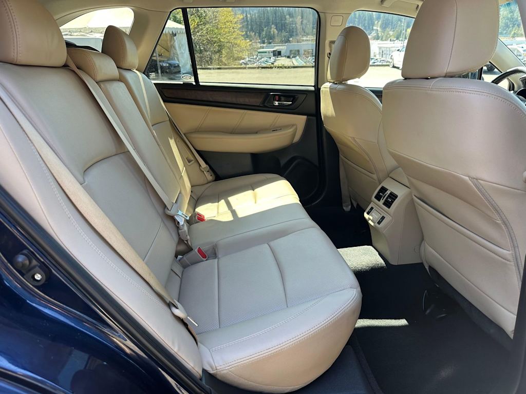 Thumbnail: 2018 Subaru Outback - 20