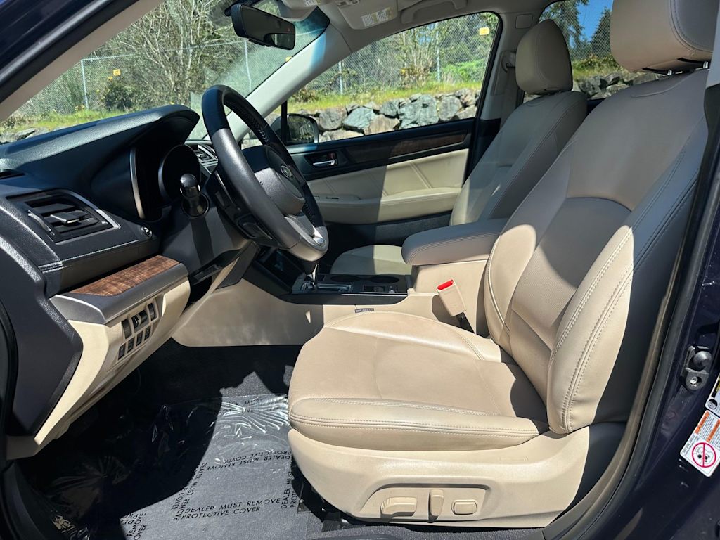 Thumbnail: 2018 Subaru Outback - 22