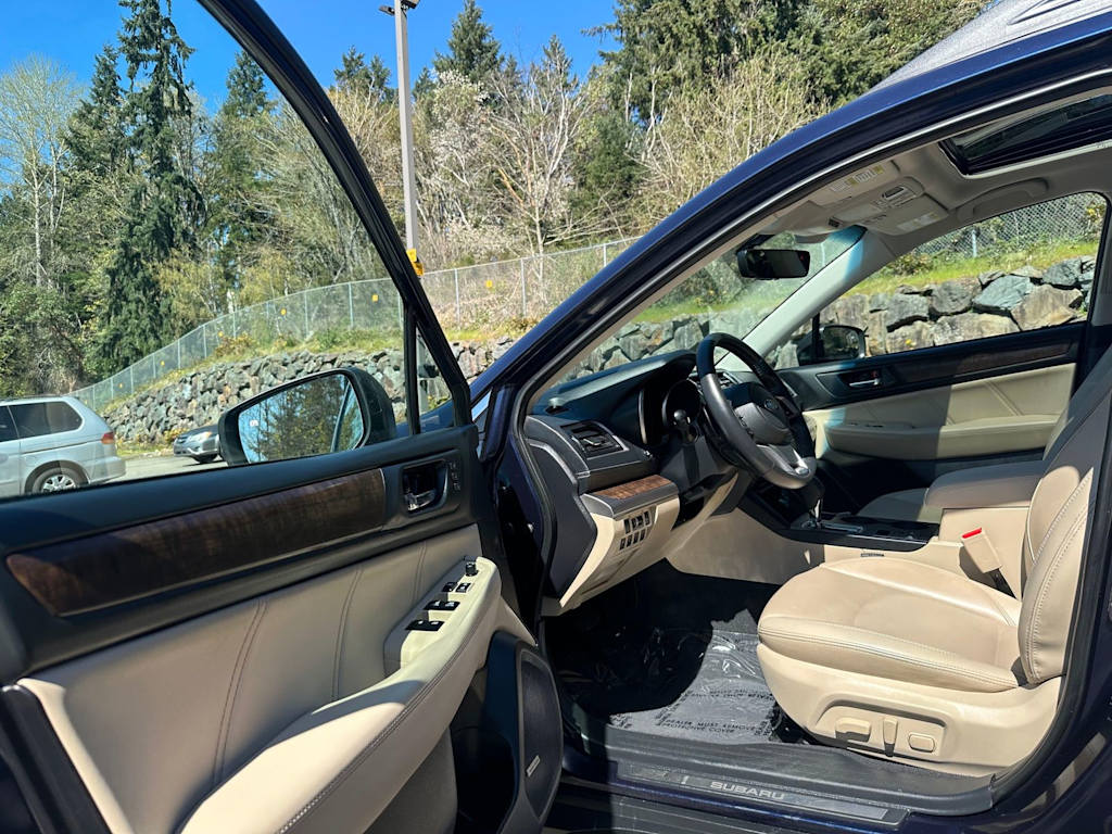 Thumbnail: 2018 Subaru Outback - 23