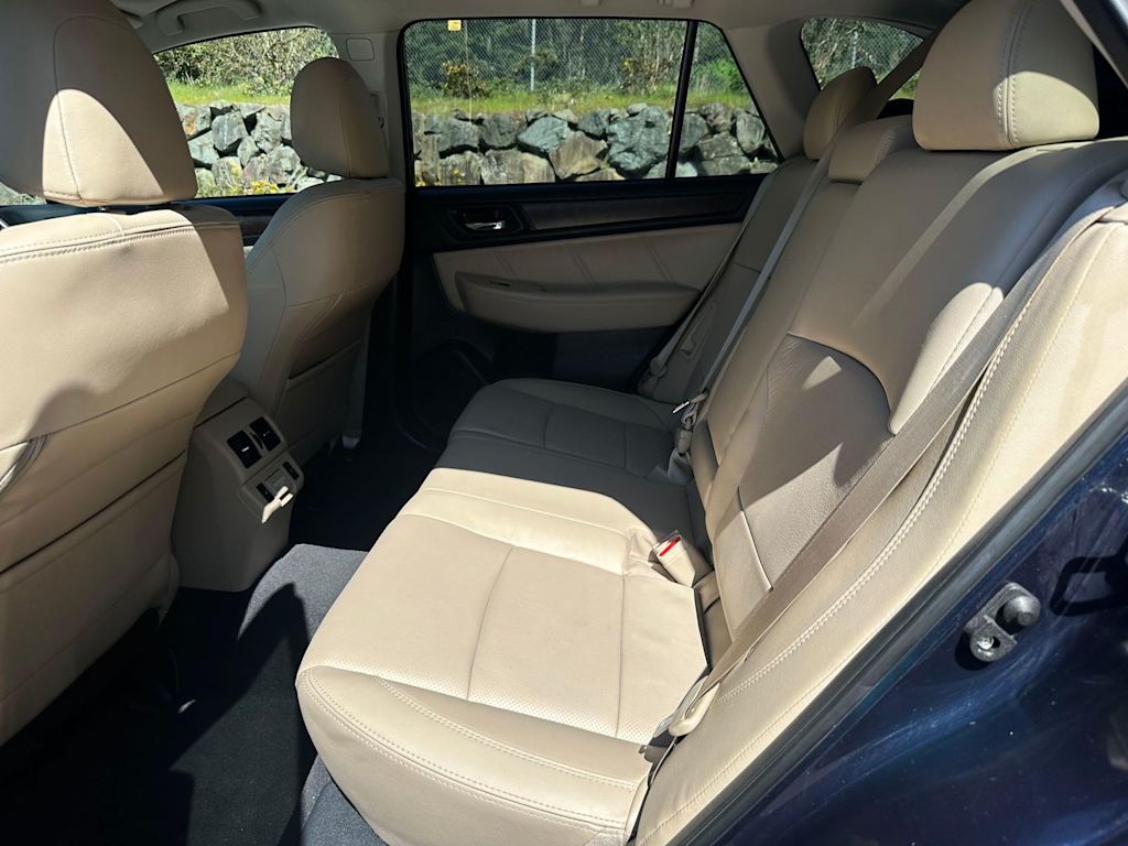 Thumbnail: 2018 Subaru Outback - 13