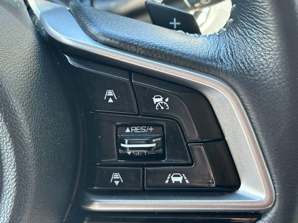 Thumbnail: 2018 Subaru Outback - 29