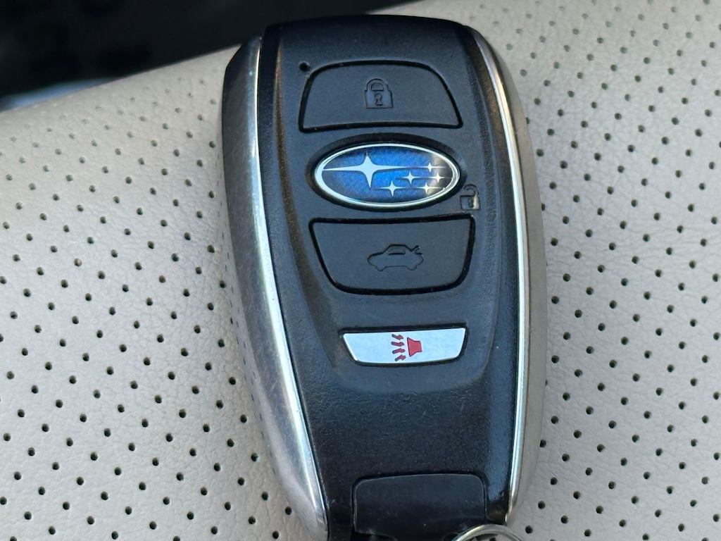 Thumbnail: 2018 Subaru Outback - 17