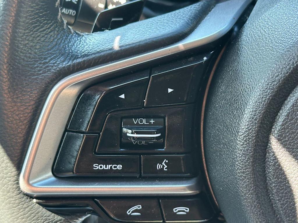 Thumbnail: 2018 Subaru Outback - 28