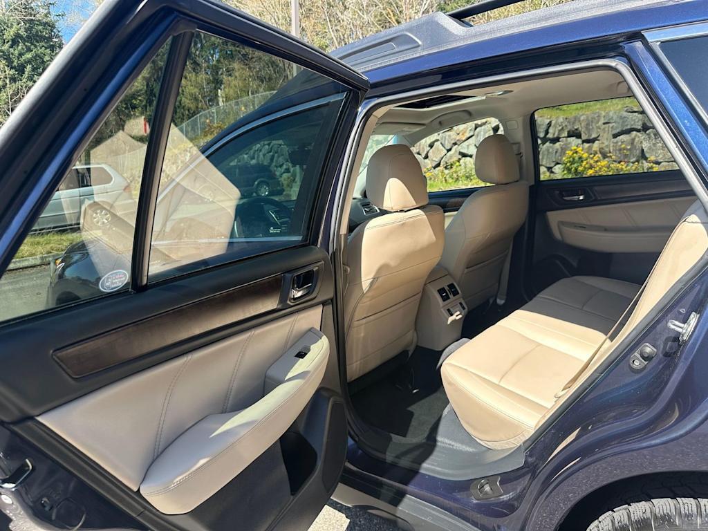 Thumbnail: 2018 Subaru Outback - 19