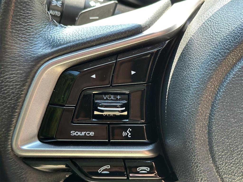 Thumbnail: 2018 Subaru Outback - 26