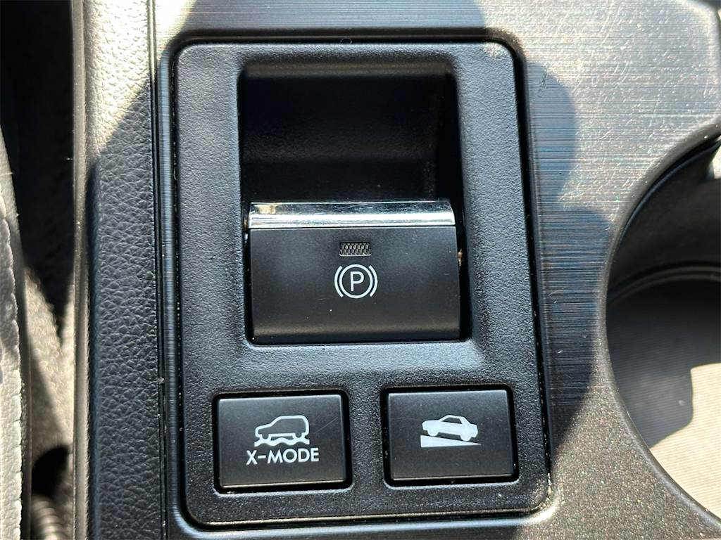 Thumbnail: 2018 Subaru Outback - 24