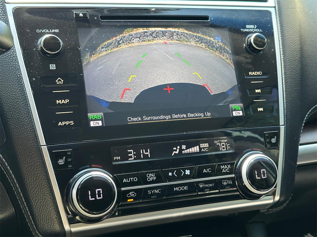 Thumbnail: 2018 Subaru Outback - 14