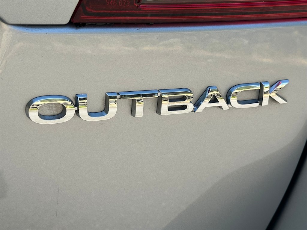 Thumbnail: 2018 Subaru Outback - 7