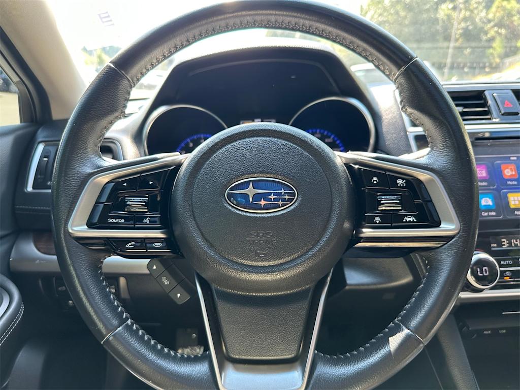 Thumbnail: 2018 Subaru Outback - 10