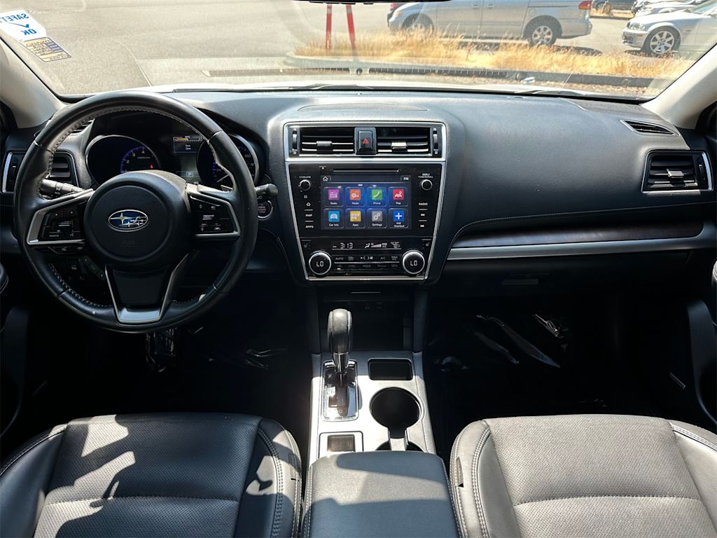 Thumbnail: 2018 Subaru Outback - 2