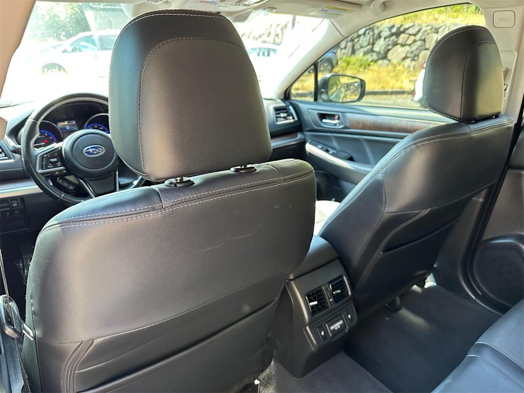 Thumbnail: 2018 Subaru Outback - 11