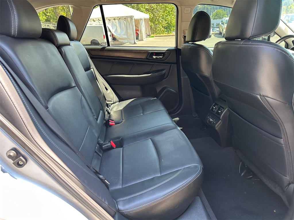 Thumbnail: 2018 Subaru Outback - 20