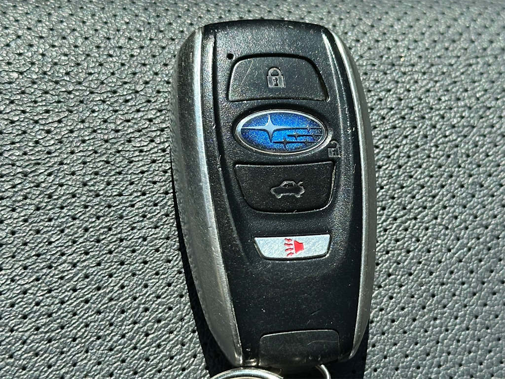 Thumbnail: 2018 Subaru Outback - 18